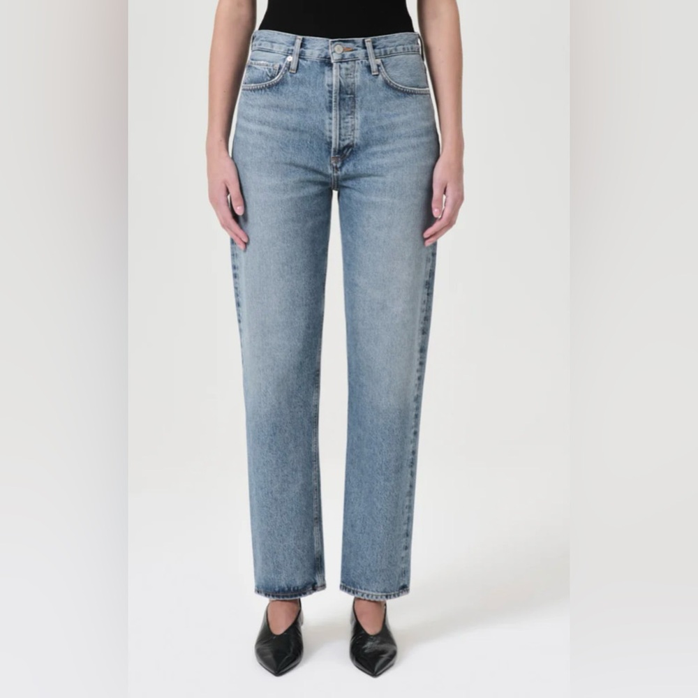 Agolde jeans